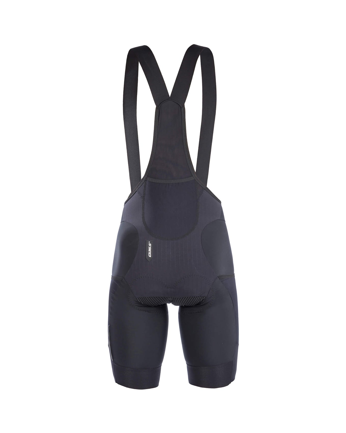 Adventure Cargo Bib Shorts