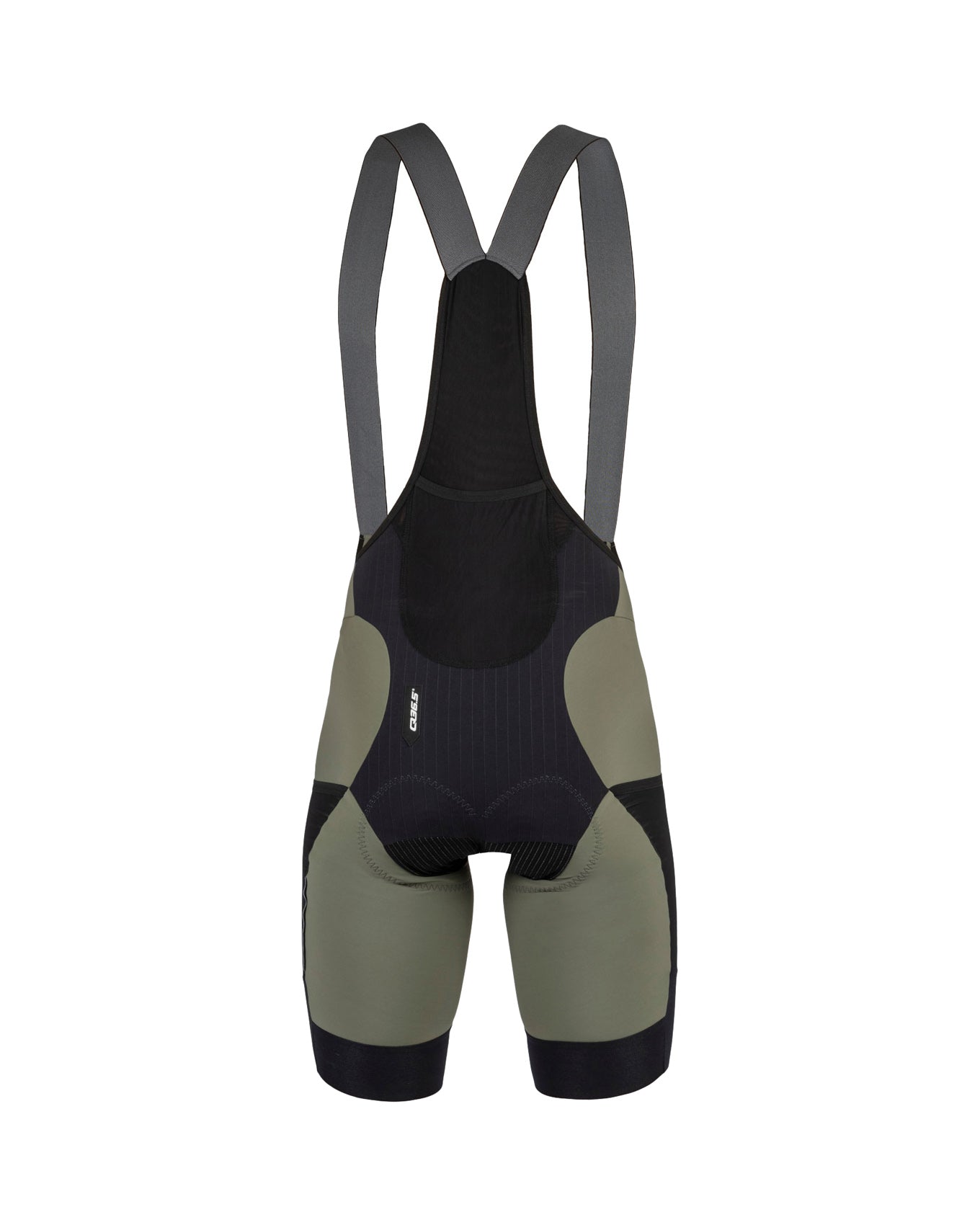 Adventure Cargo Bib Shorts