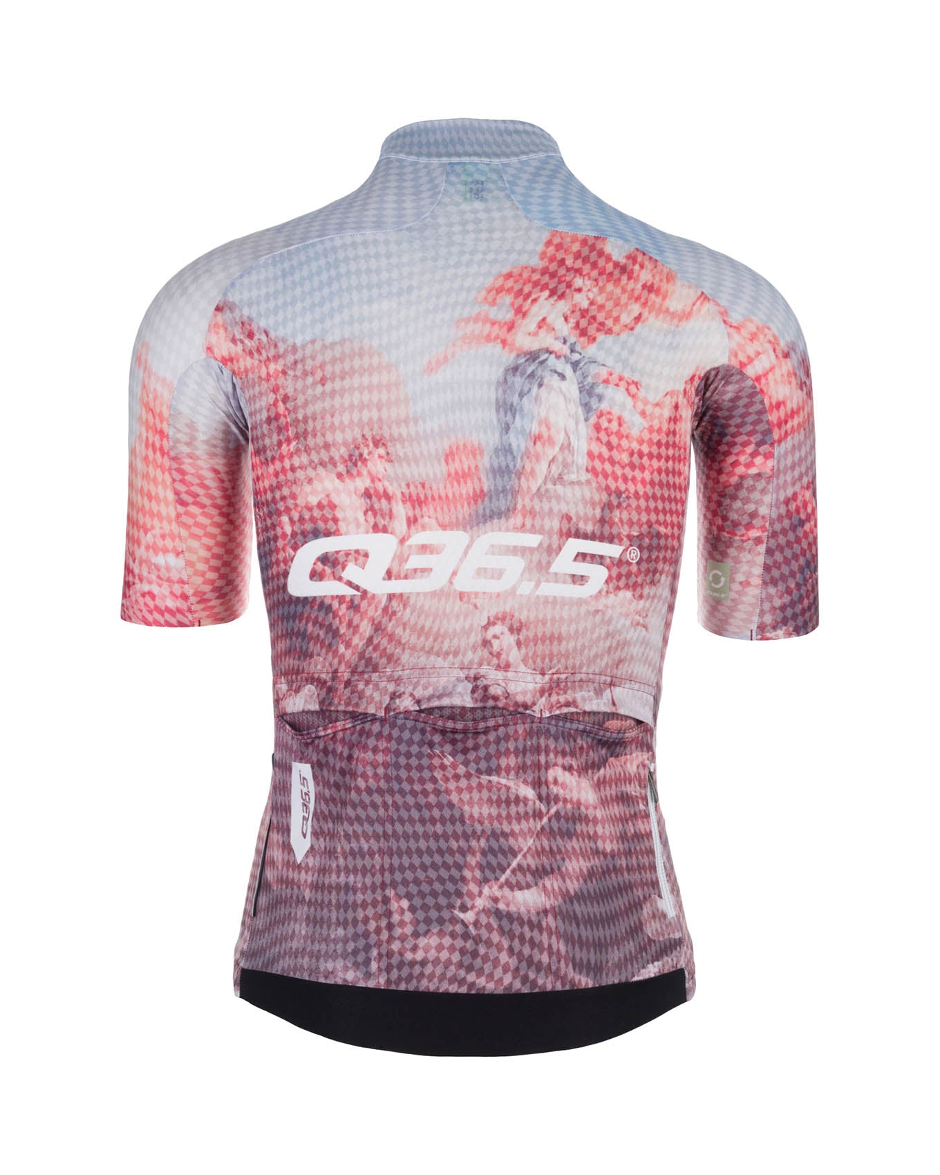 Gregarius Pro Short Sleeve Jersey