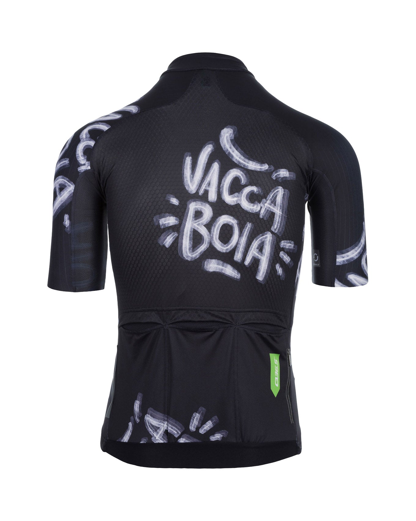 Gregarius Pro Short Sleeve Jersey