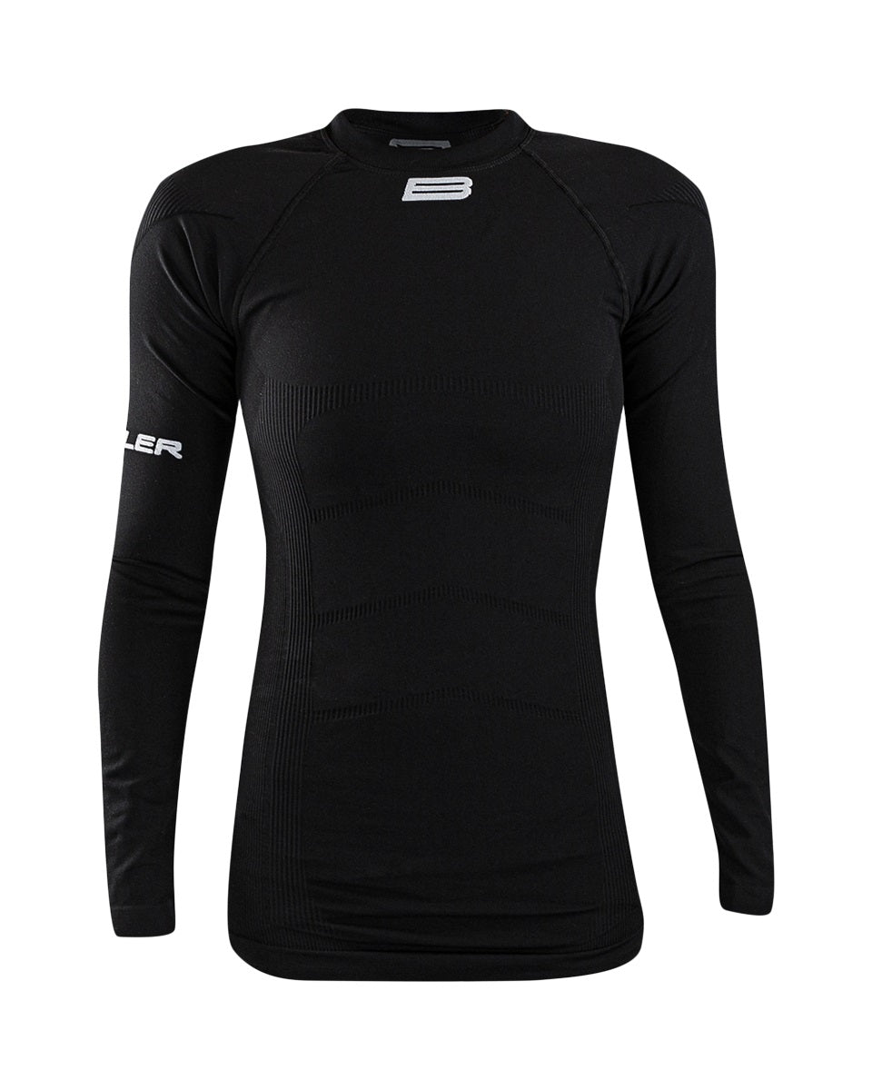 Seamless Pro Long Sleeve Base Layer — Outlet