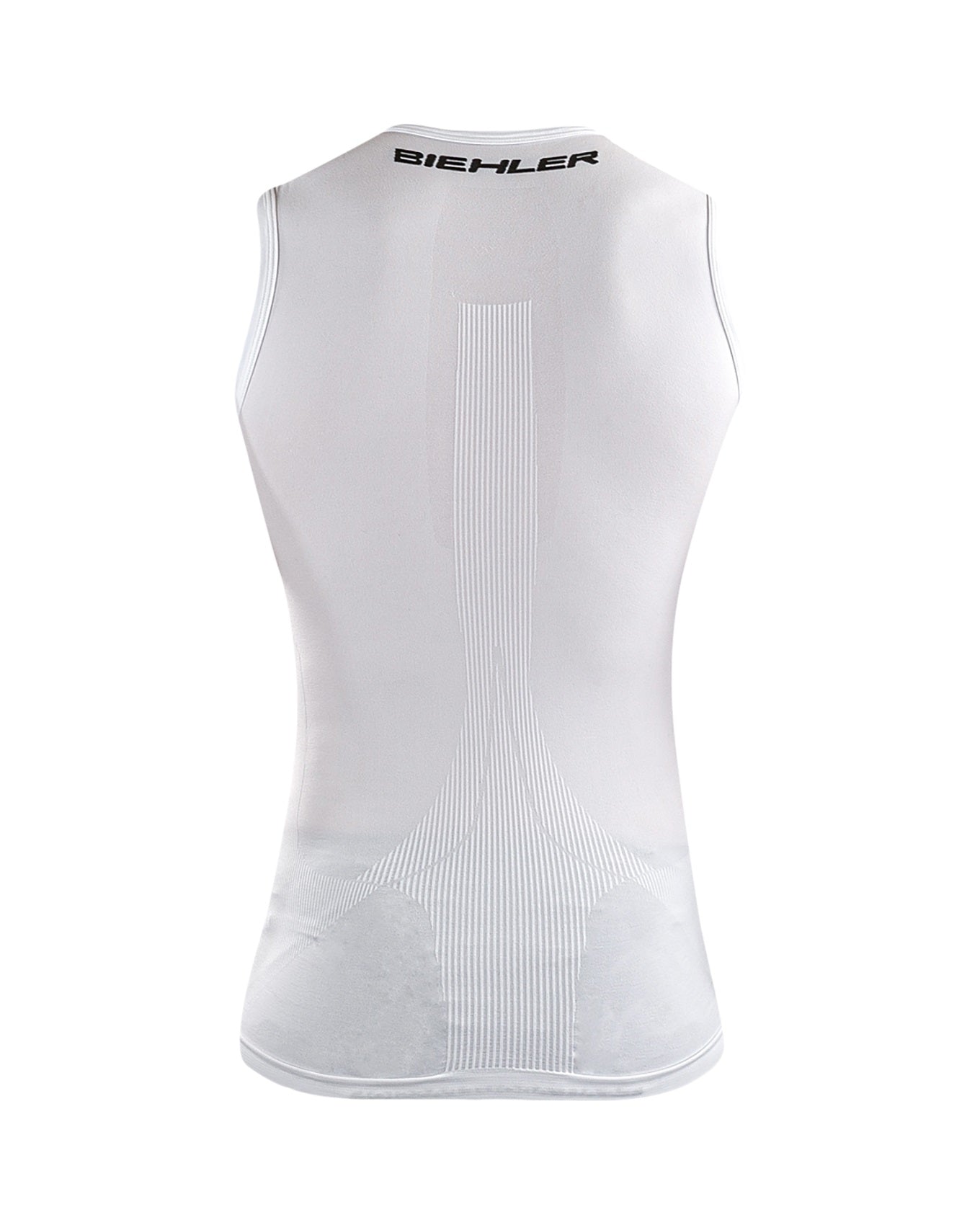 Seamless Pro Sleeveless Base Layer