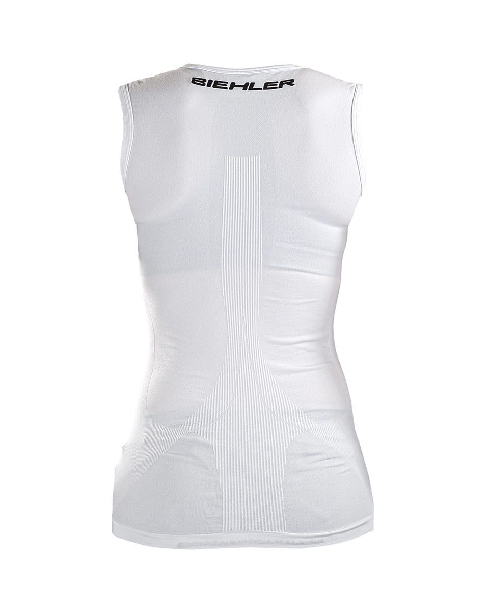 Seamless Pro Sleeveless Base Layer