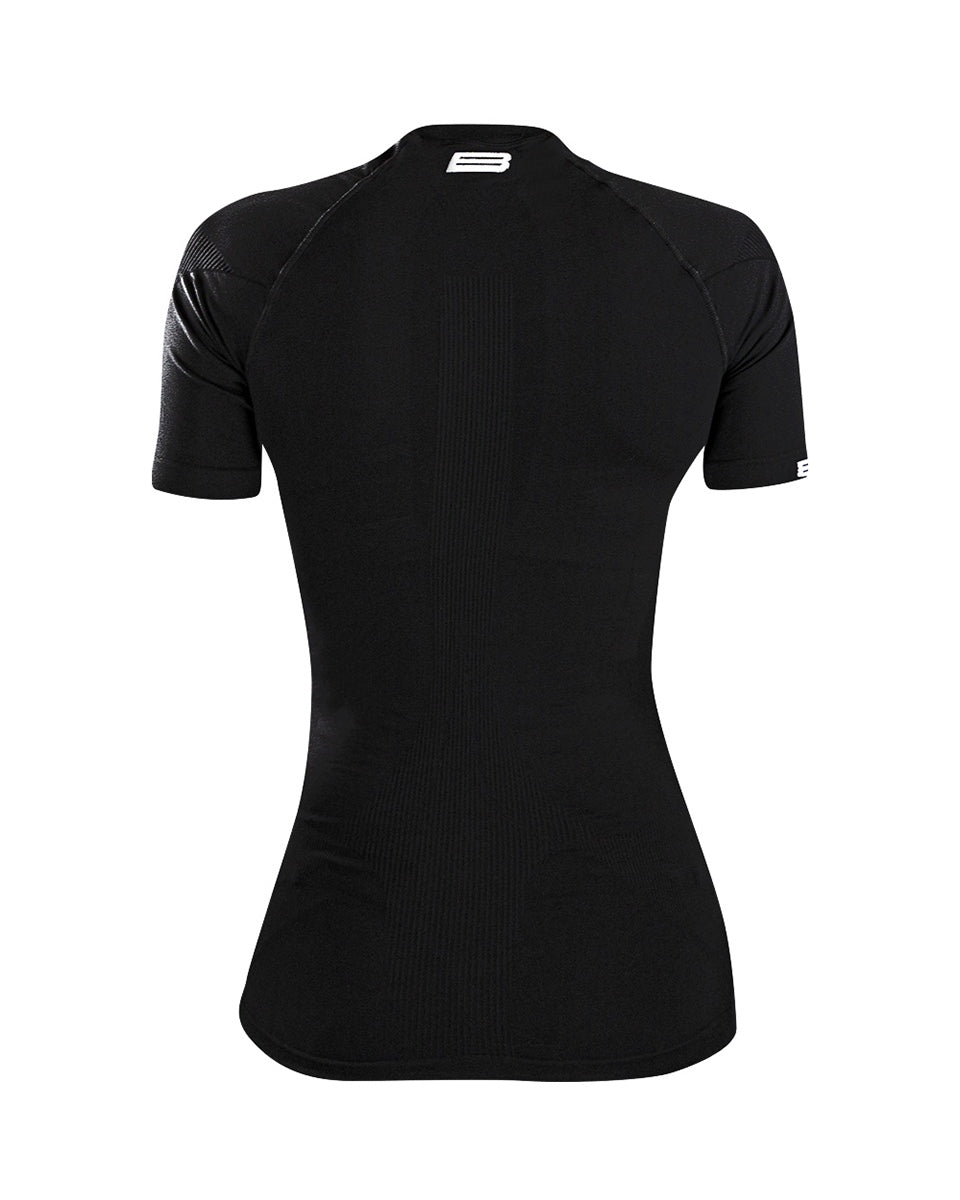 Seamless Pro Short Sleeve Base Layer