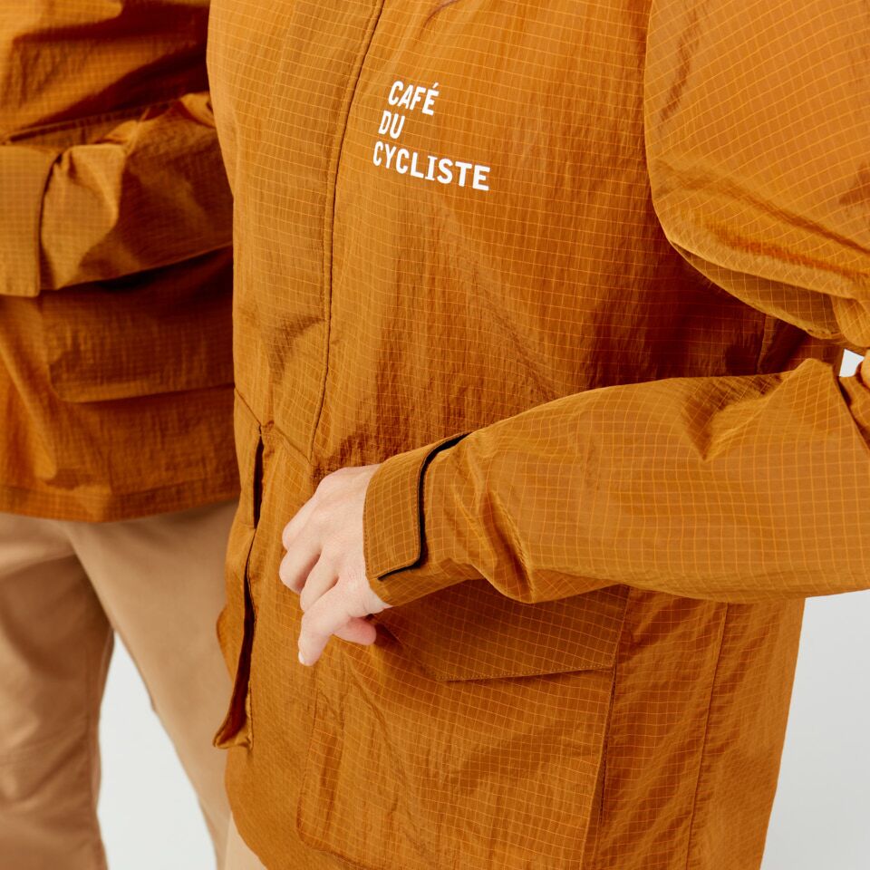 Alexandra Lightweight Anorak