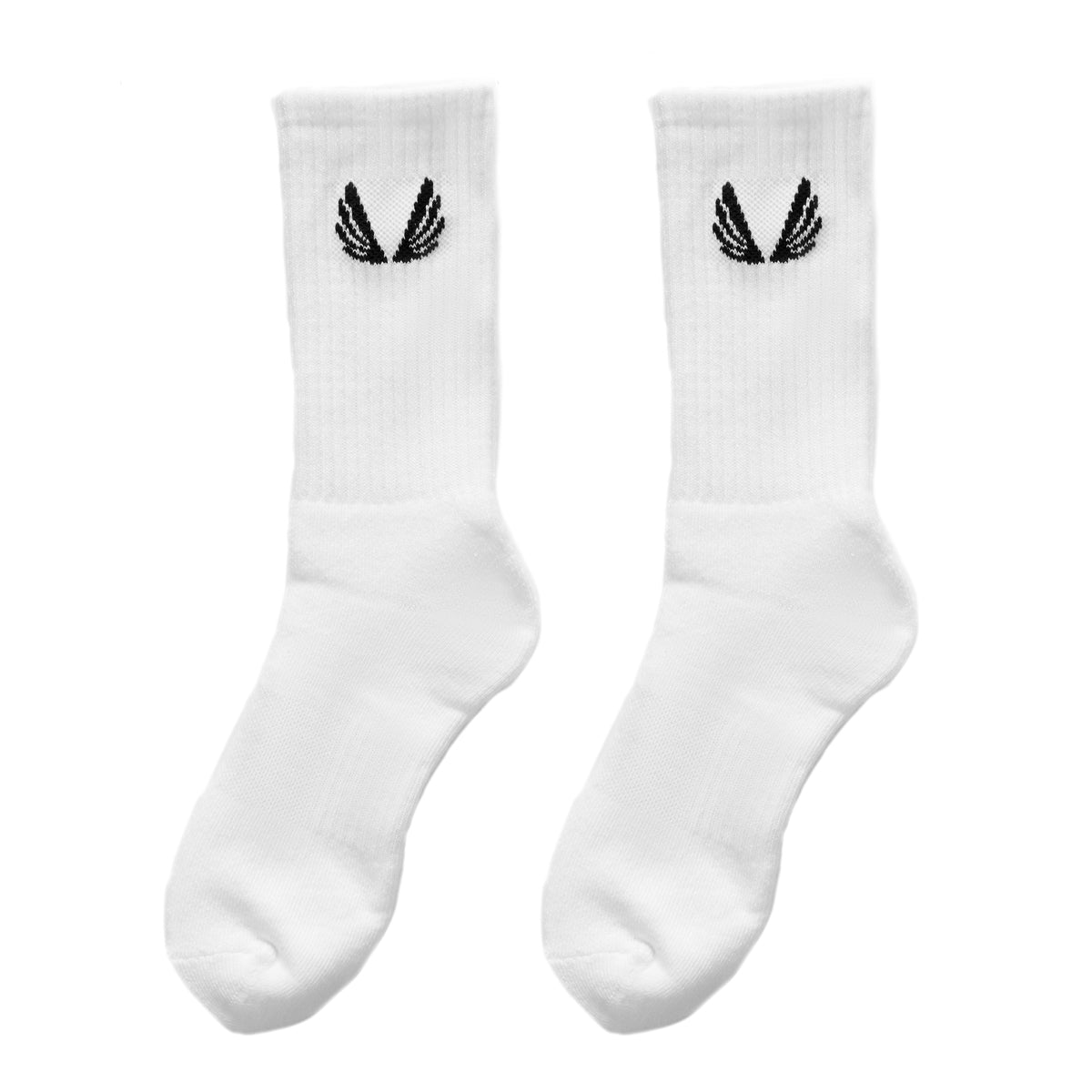 Essential Crew Socks (3 Pairs)