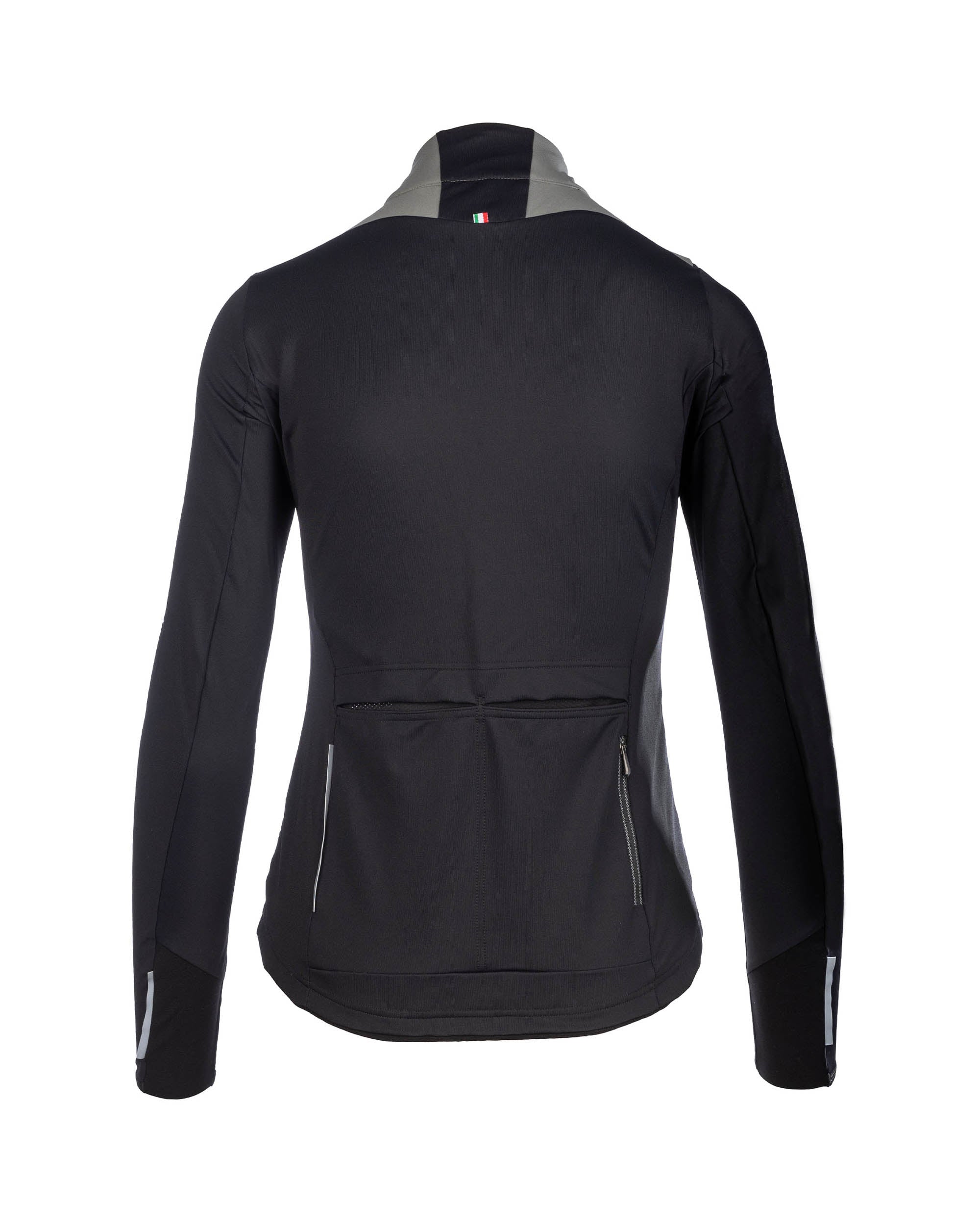 Hybrid EVO Jacket