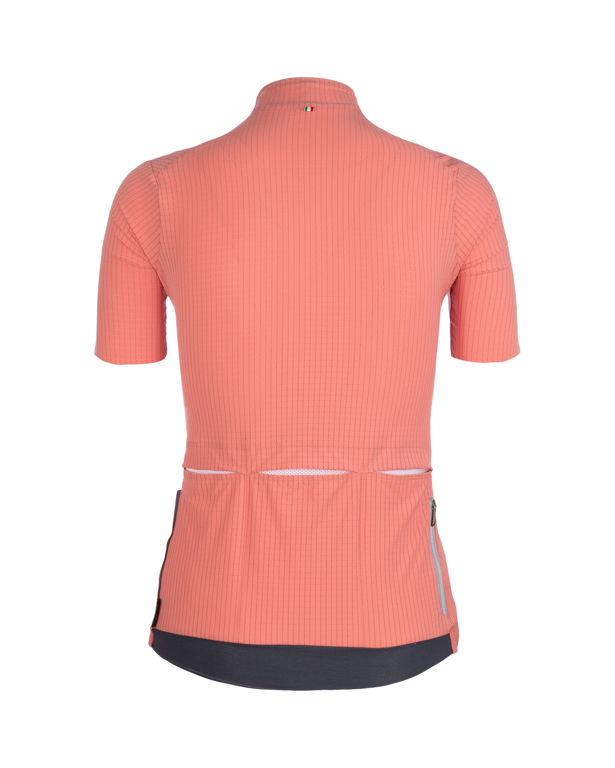 Pinstripe X Short Sleeve Jersey