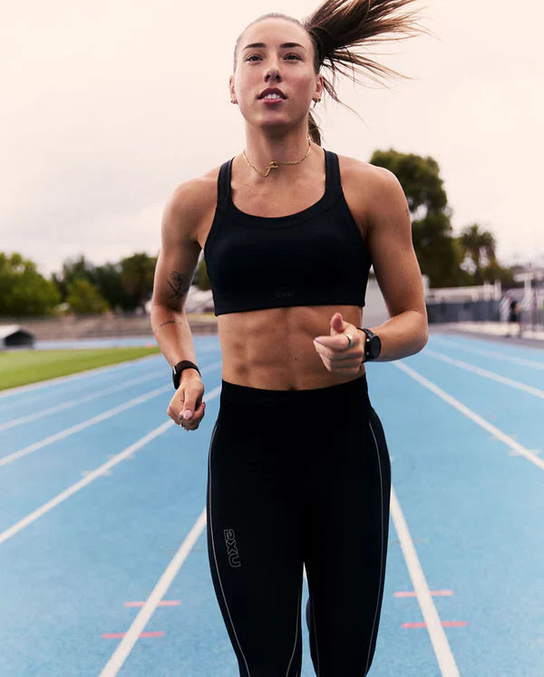 Women's Running Clothing