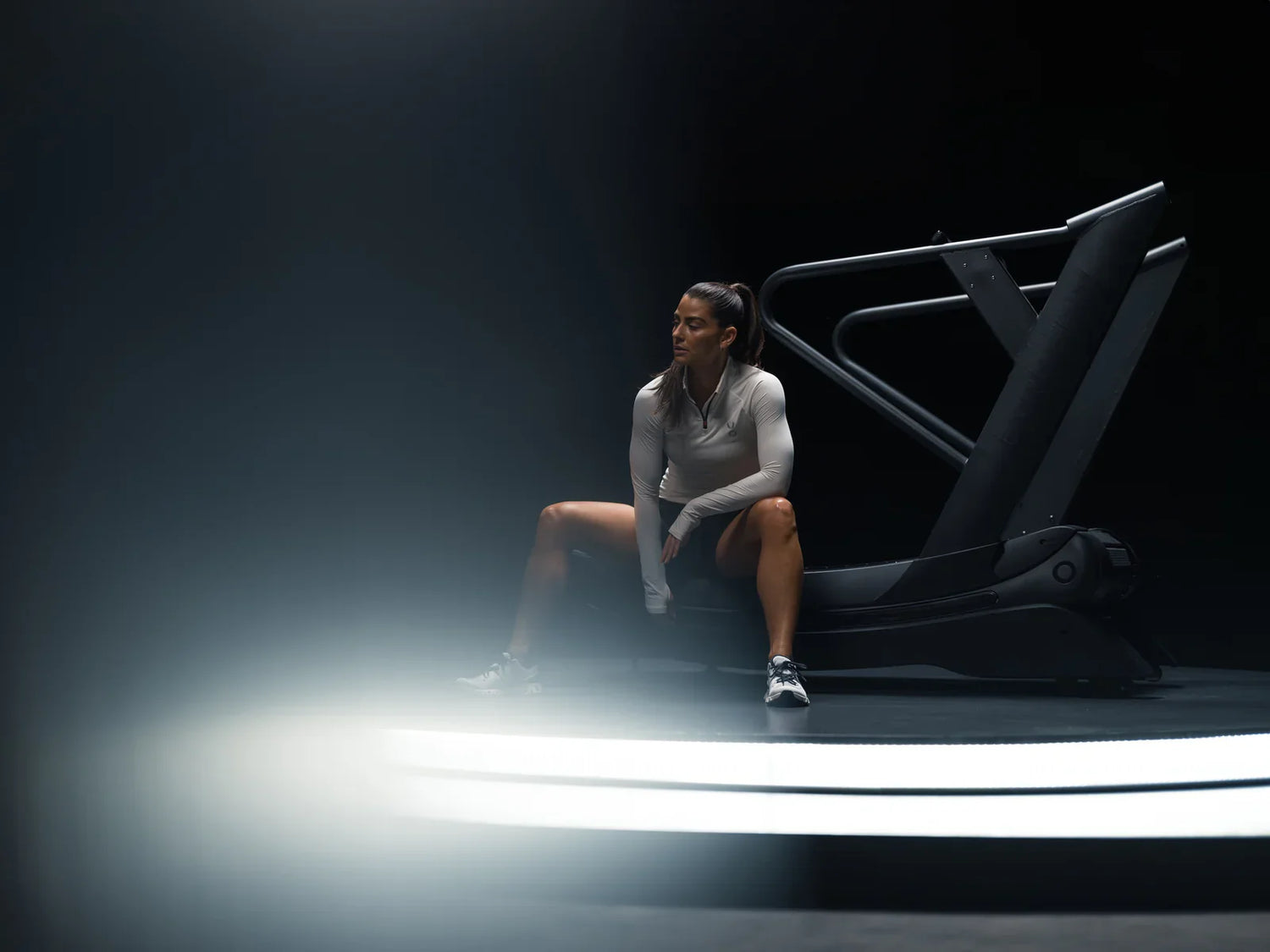 Women's Training Clothing