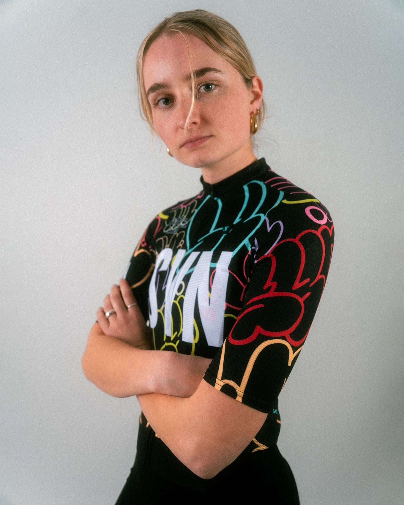 This season’s most breathable women's jerseys