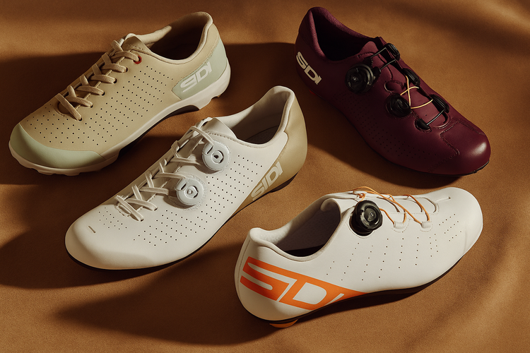 Sidi Cycling