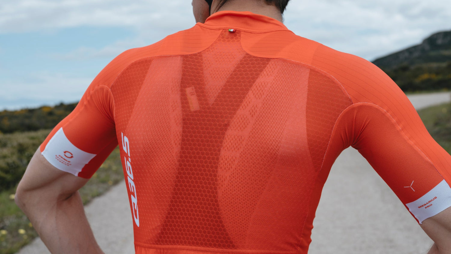 Best Men's Summer Cycling Jerseys