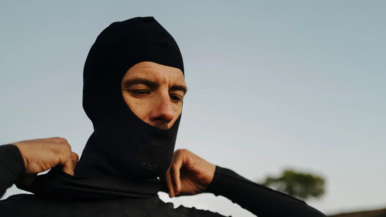 Base Layers, Head & Neck Warmers