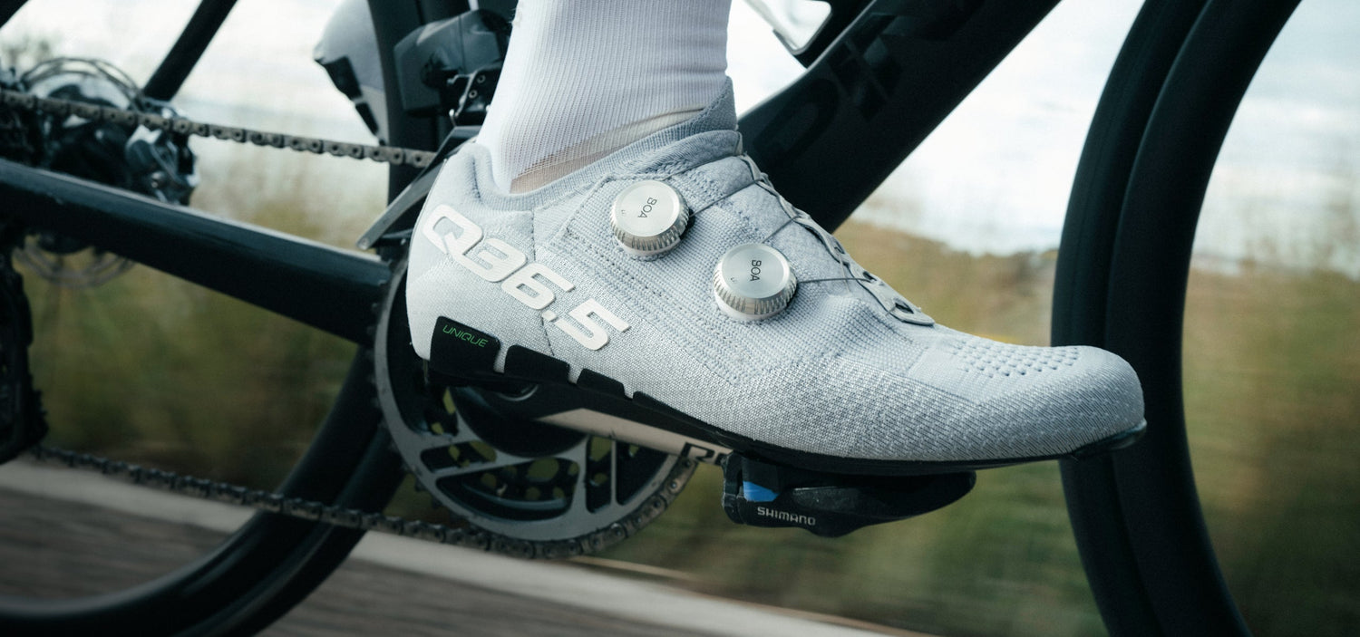 Cycling Shoes