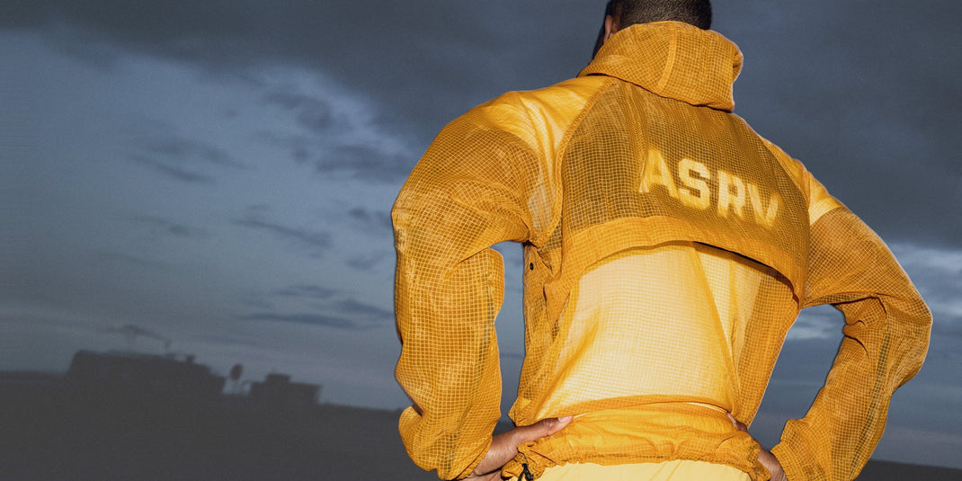 ASRV Performance Wear | Technical Apparel for Training & Life – DSTNC
