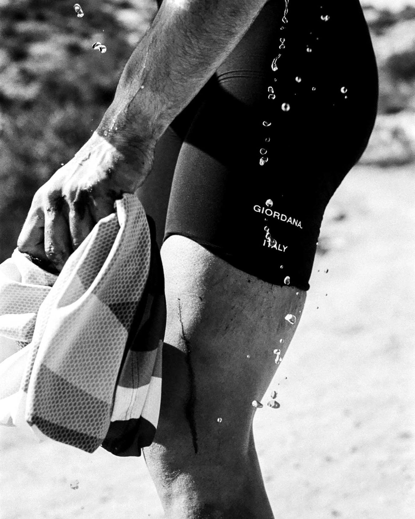 The KB Bib Shorts