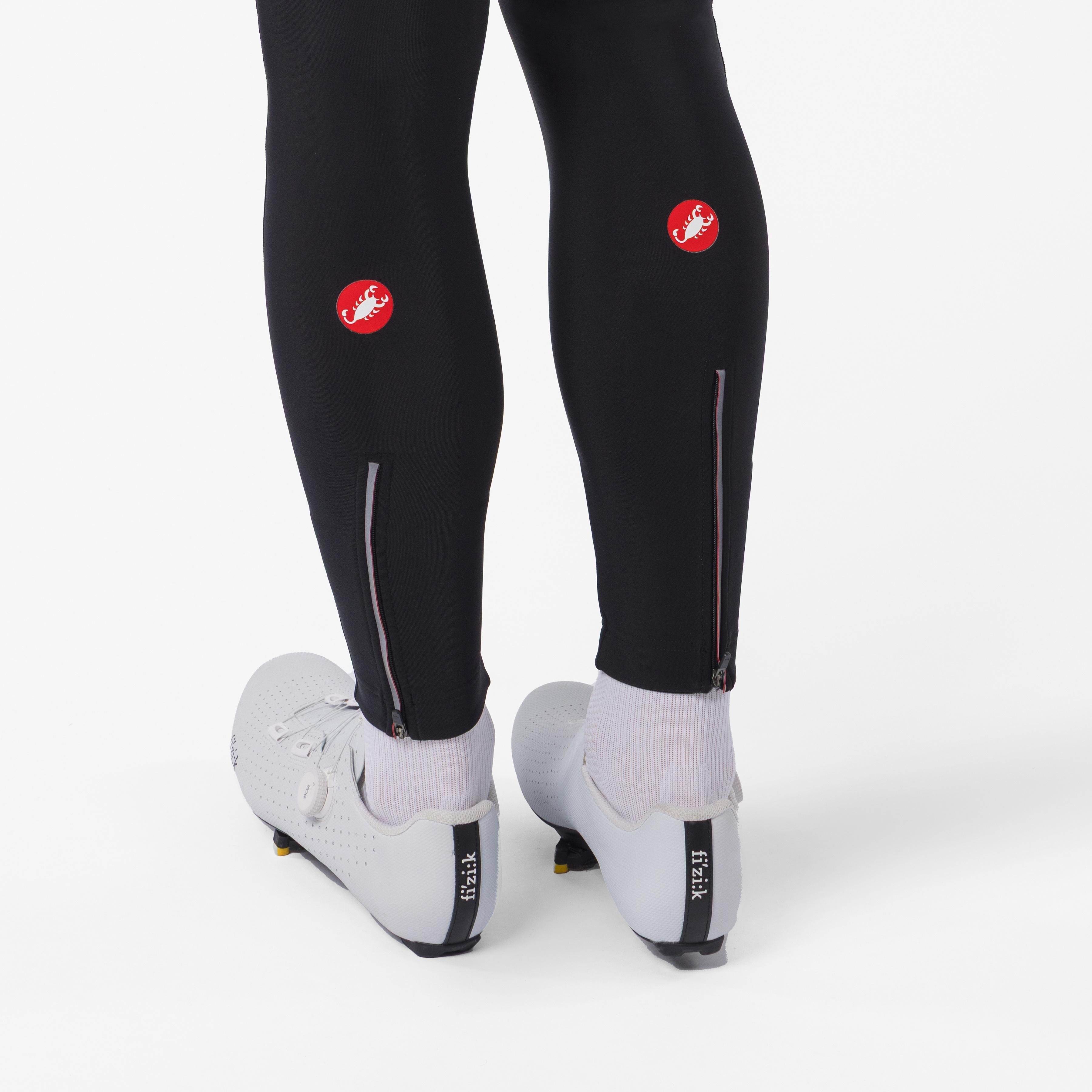 Entrata 2 Wind Bib Tight