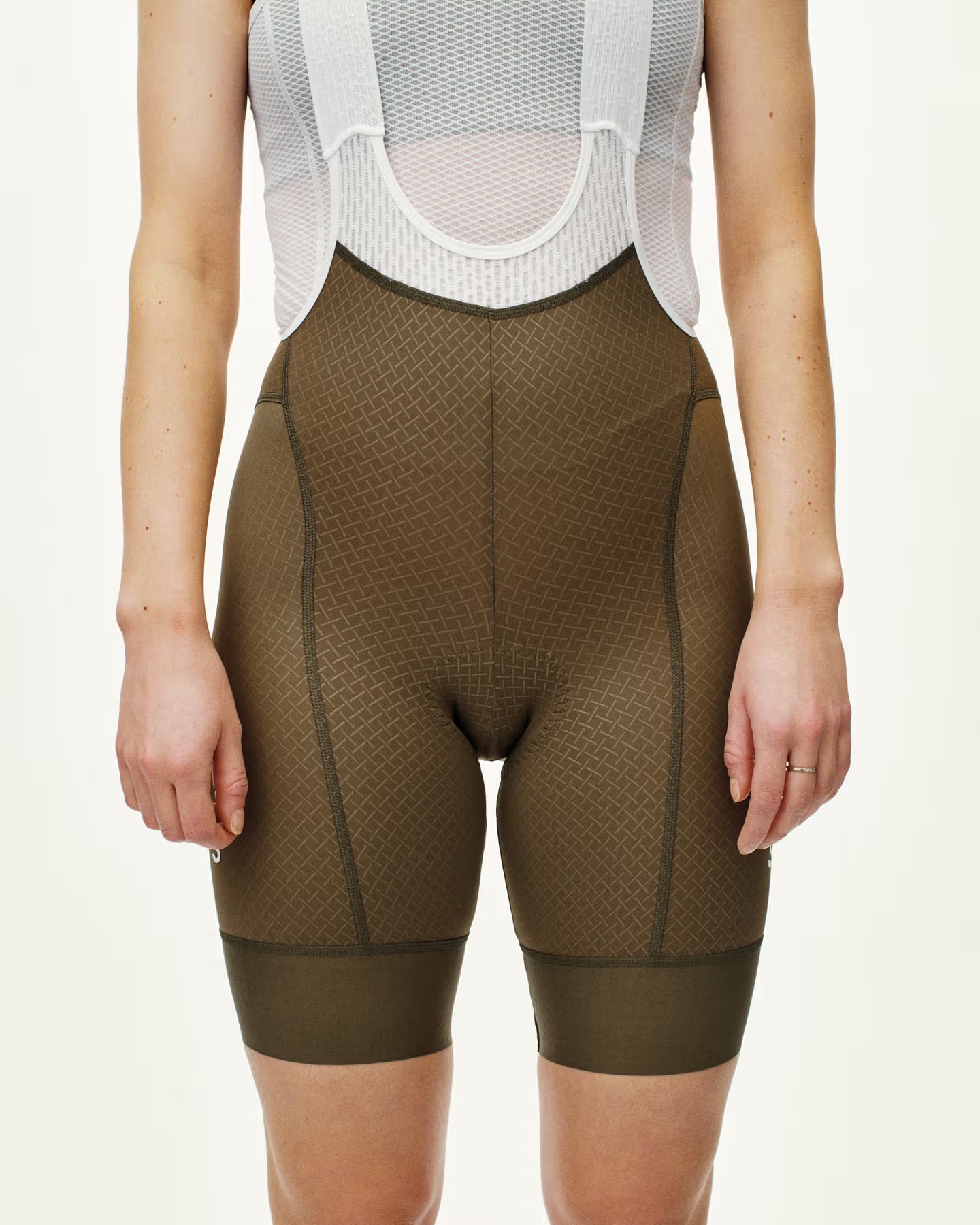 Women's Mechanism Bib Shorts