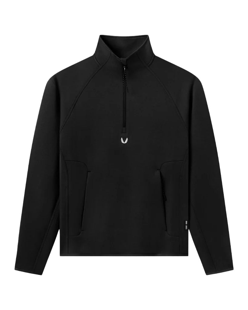 Dri-Core™ Quarter Zip