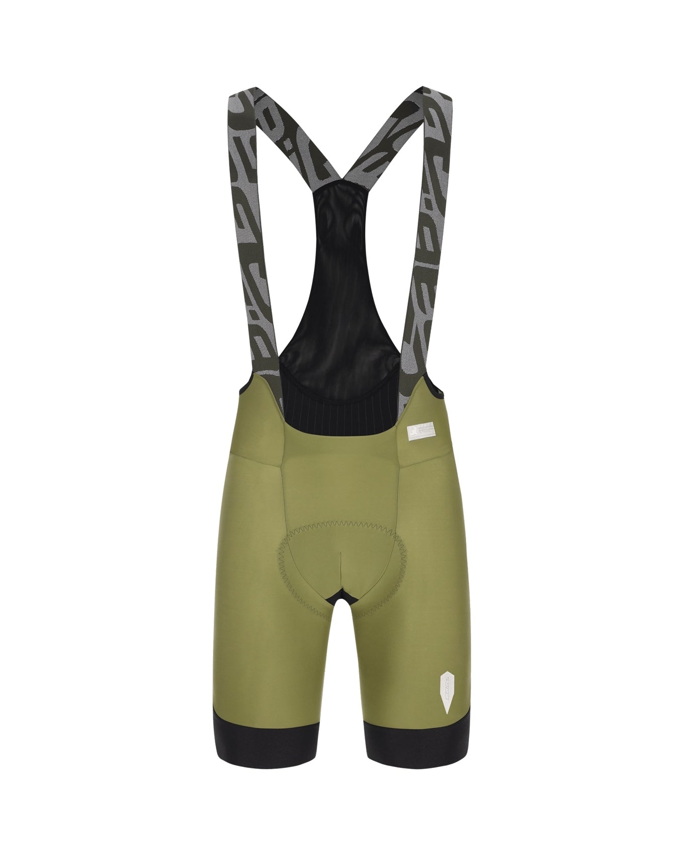 Gregarius Pro Bib Shorts