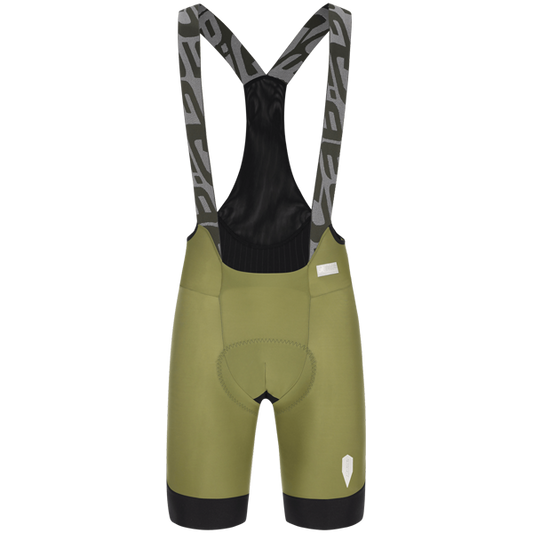 Gregarius Pro Bib Shorts