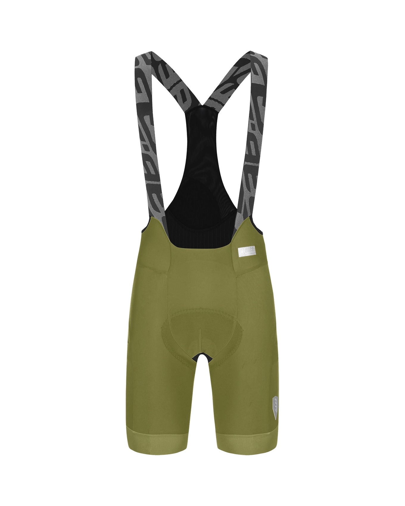 Adventure Cargo Bib Shorts