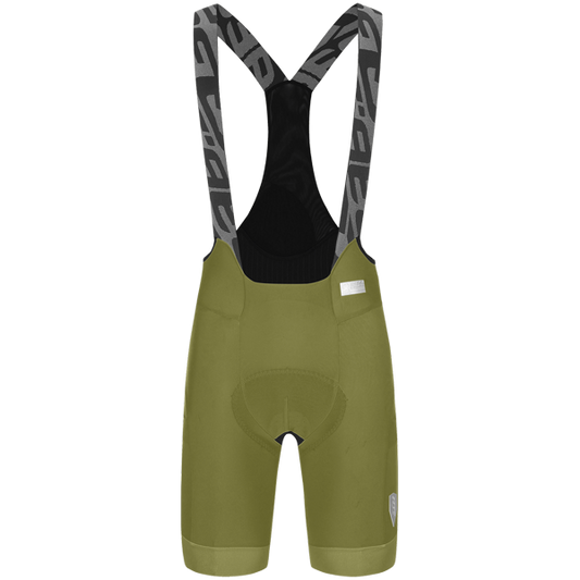Adventure Cargo Bib Shorts
