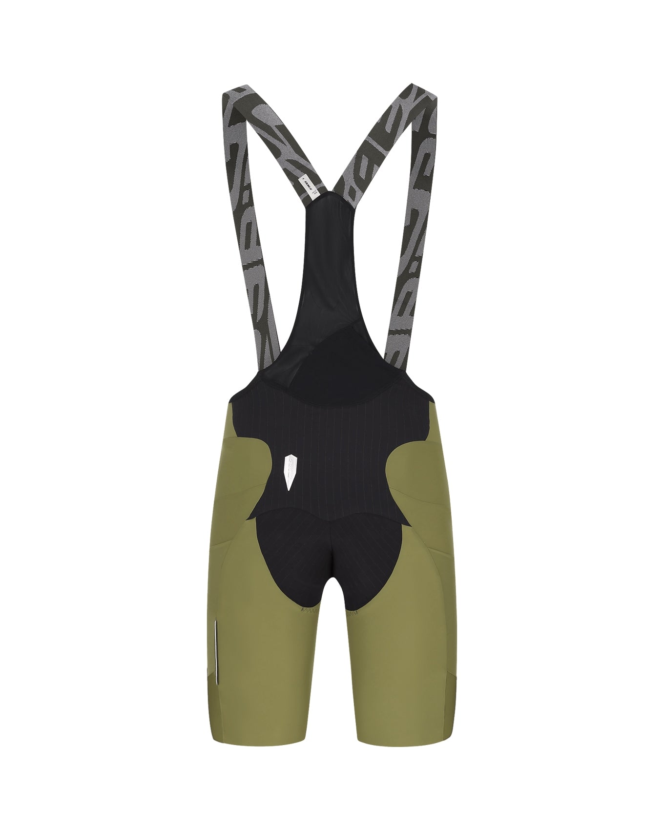 Adventure Cargo Bib Shorts