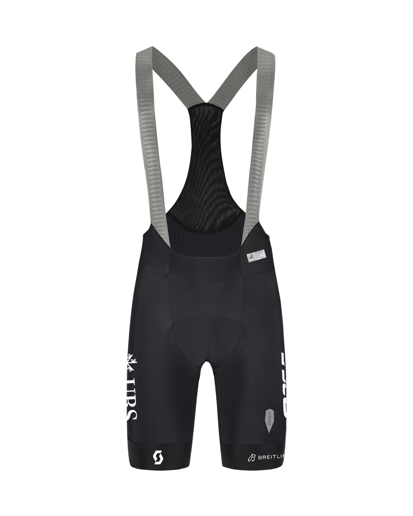 Gregarius Pro Cycling Team Bib Shorts 2025