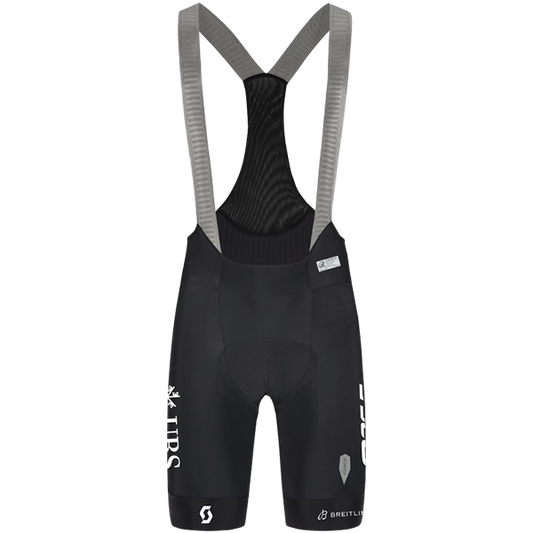 Gregarius Pro Cycling Team Bib Shorts 2025