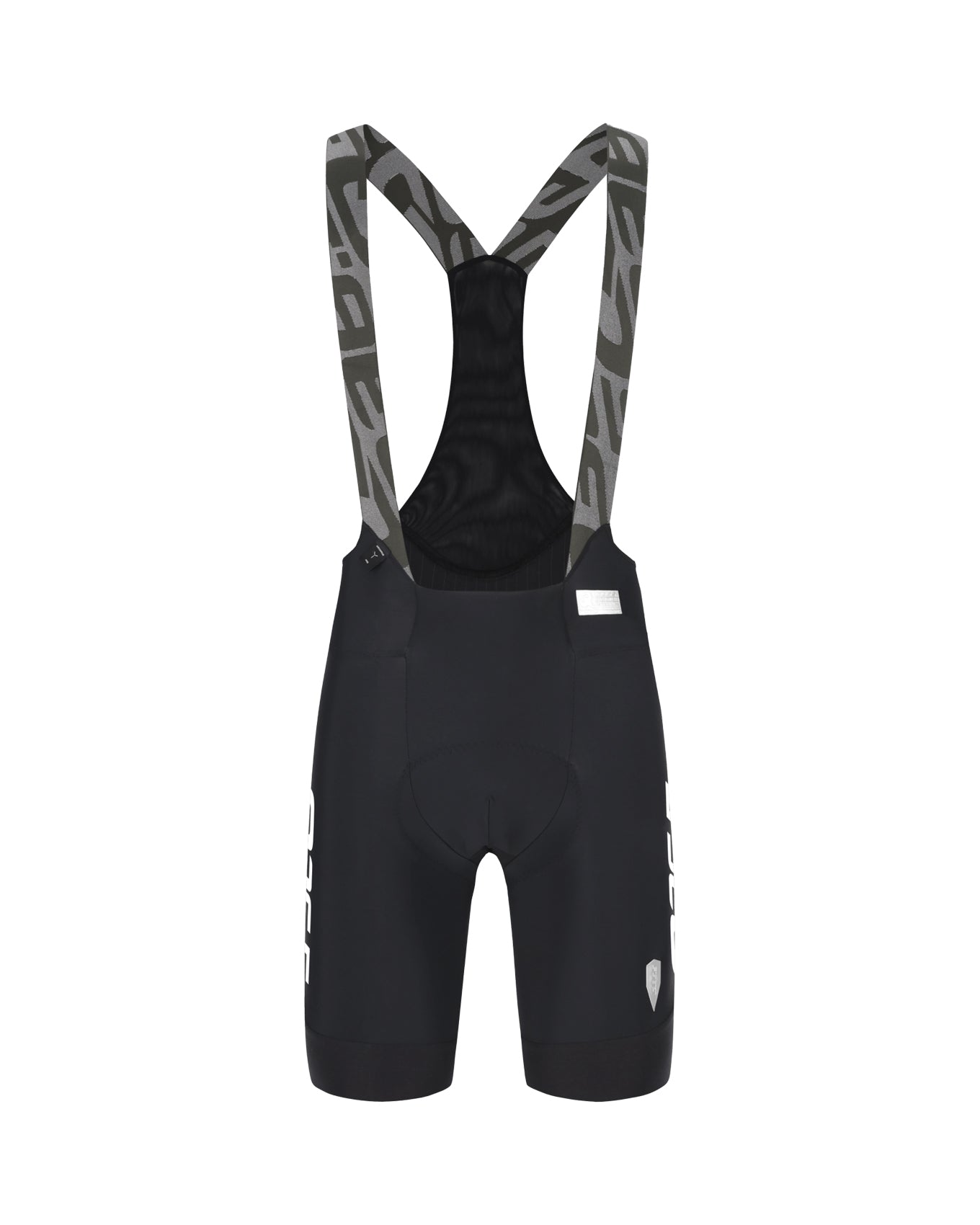 Gregarius Pro Signature Bib Shorts