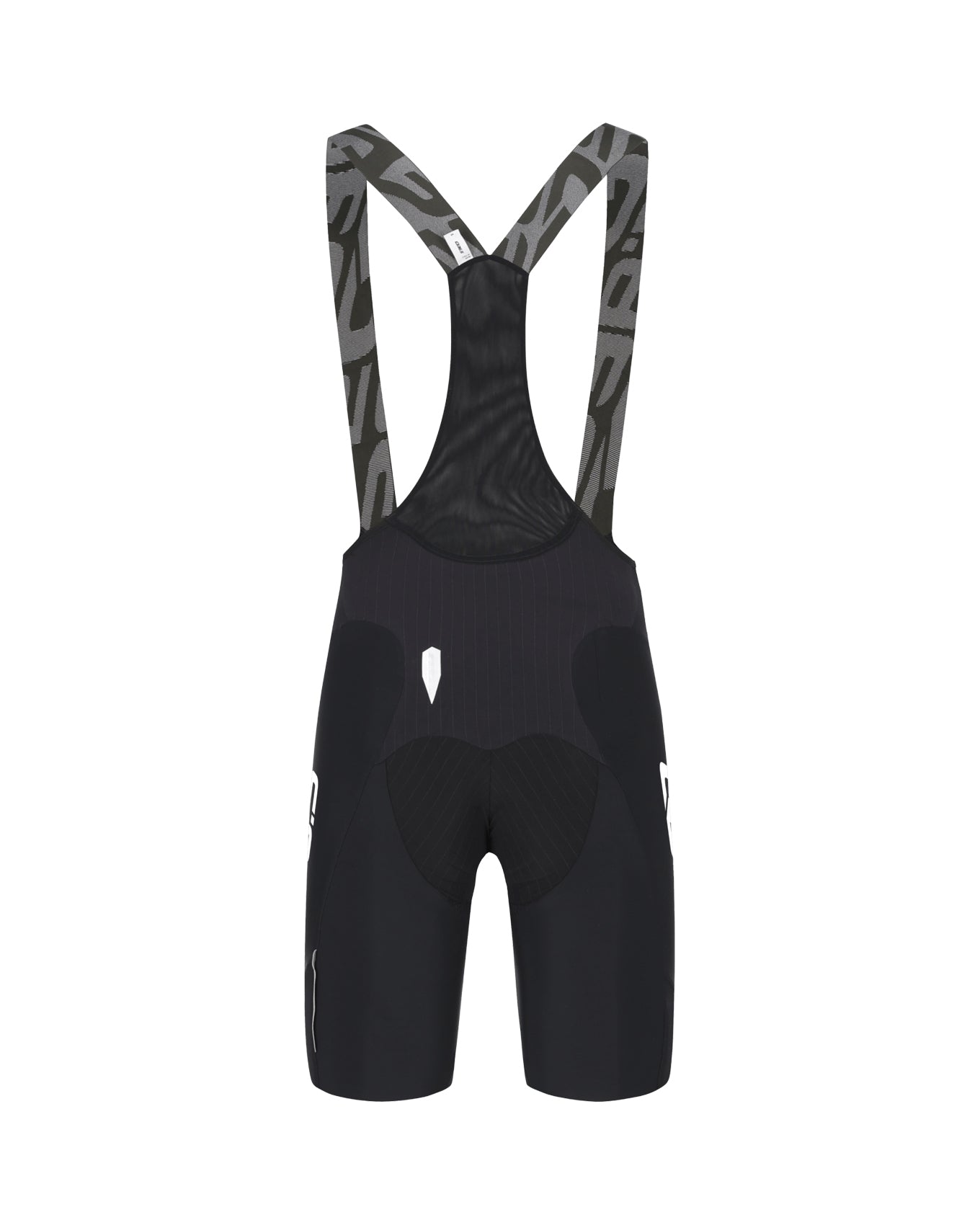 Gregarius Pro Signature Bib Shorts