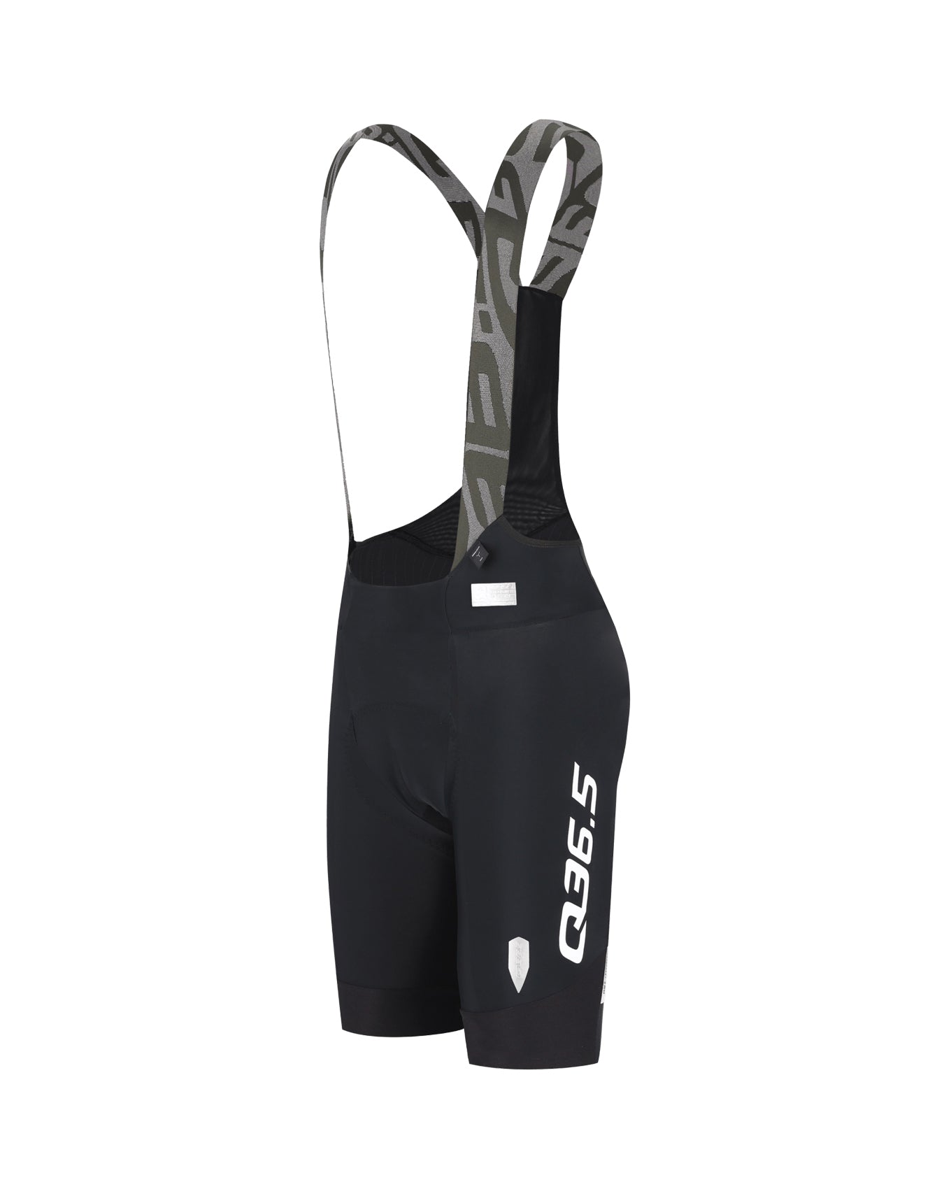 Gregarius Pro Signature Bib Shorts