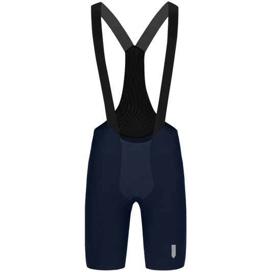 Isadore Signature Climber's Bib Shorts in Black for Men – DSTNC