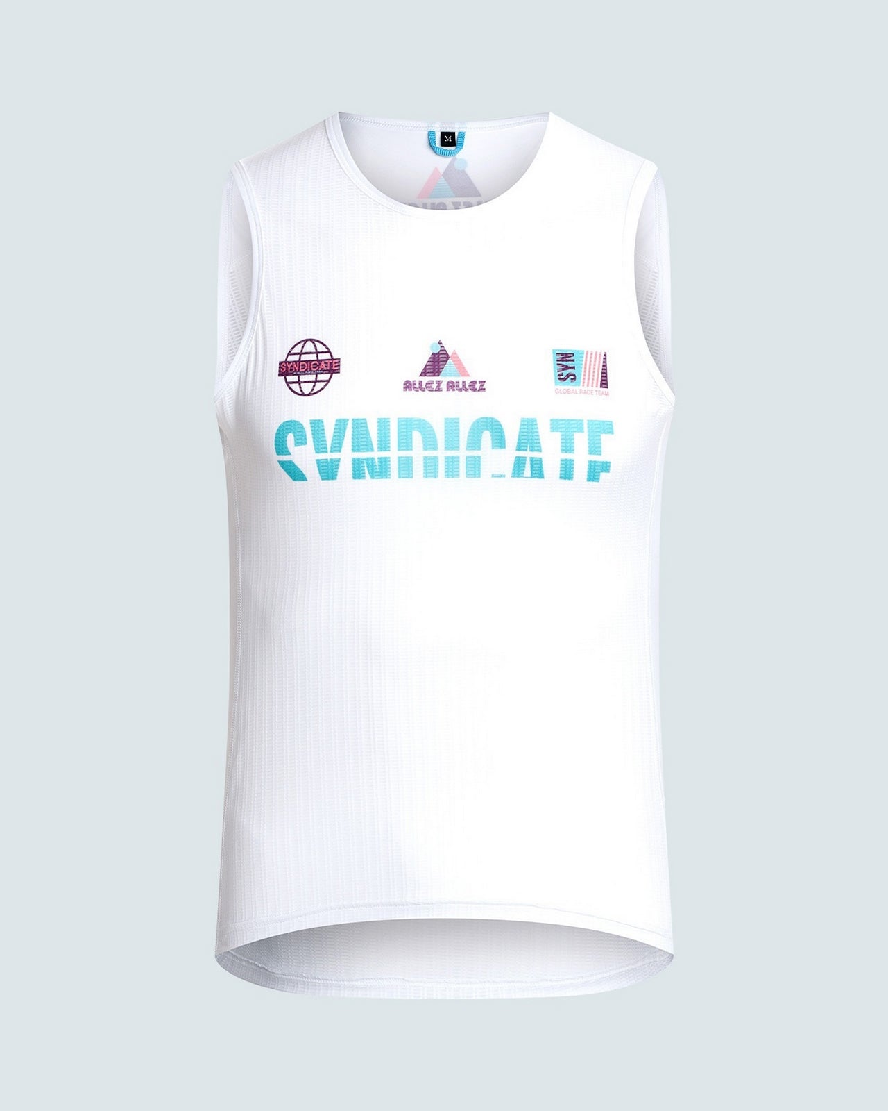 SYN Pro Team Mesh Base Layer