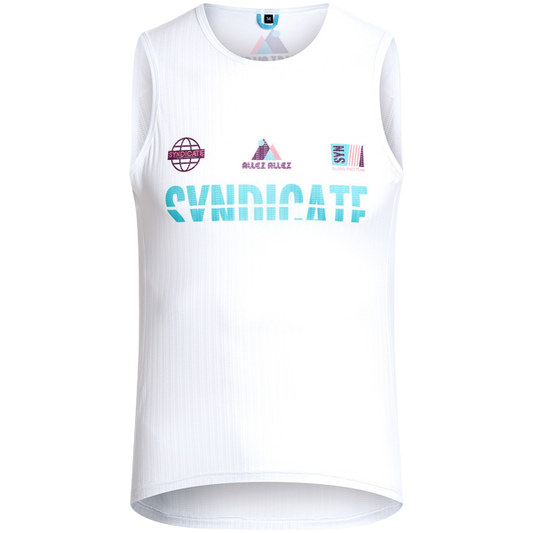 SYN Pro Team Mesh Base Layer