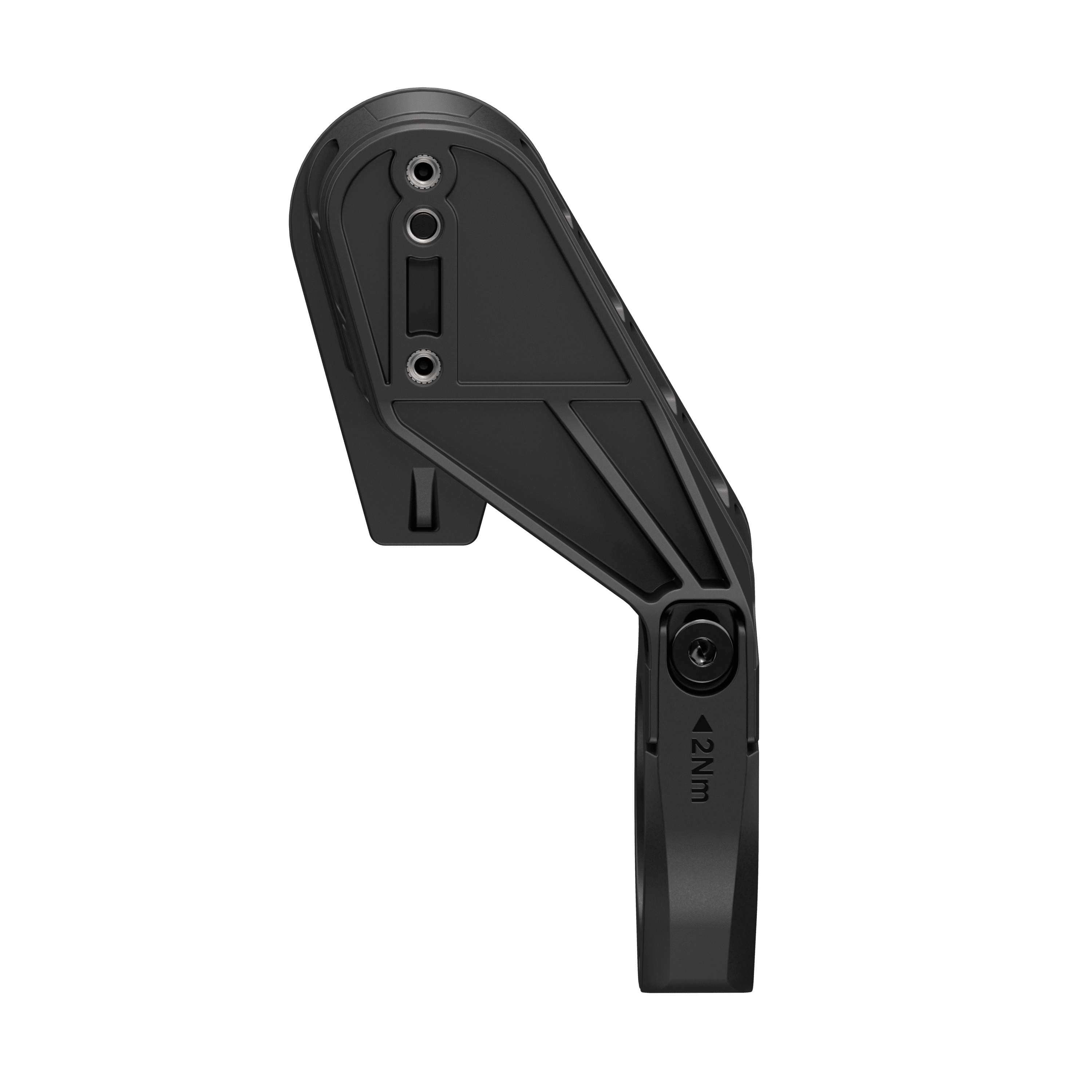 31.8mm Hammerhead Mounting System