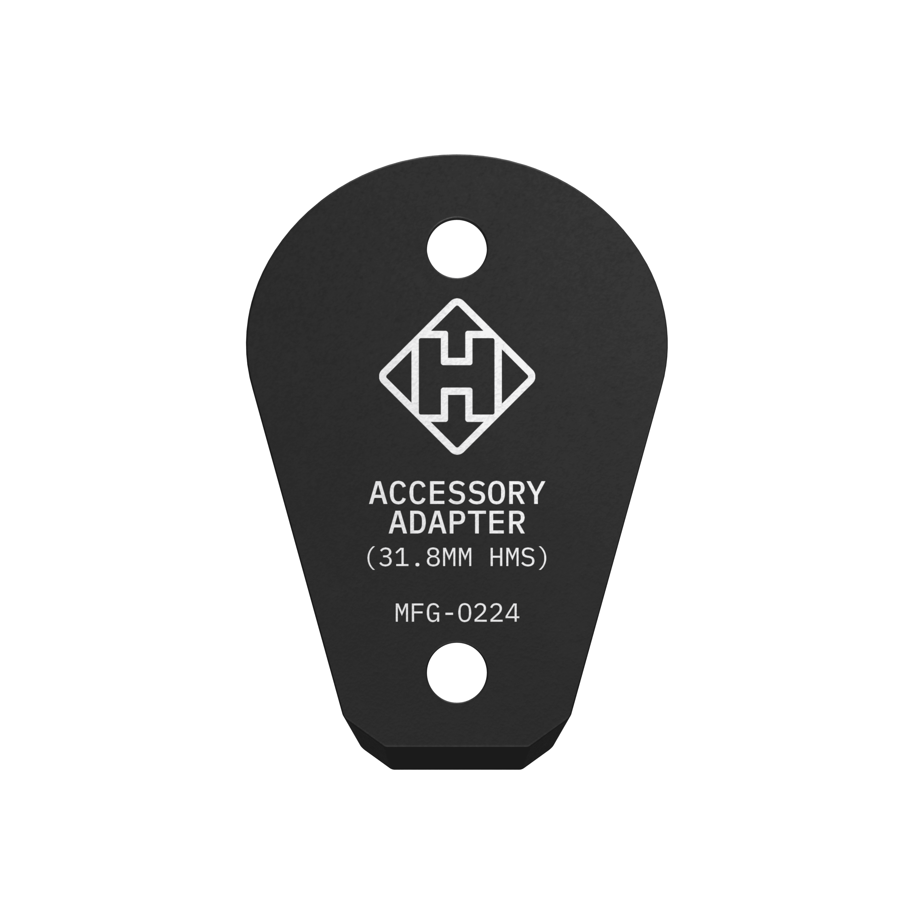 Karoo Accessory Adapter