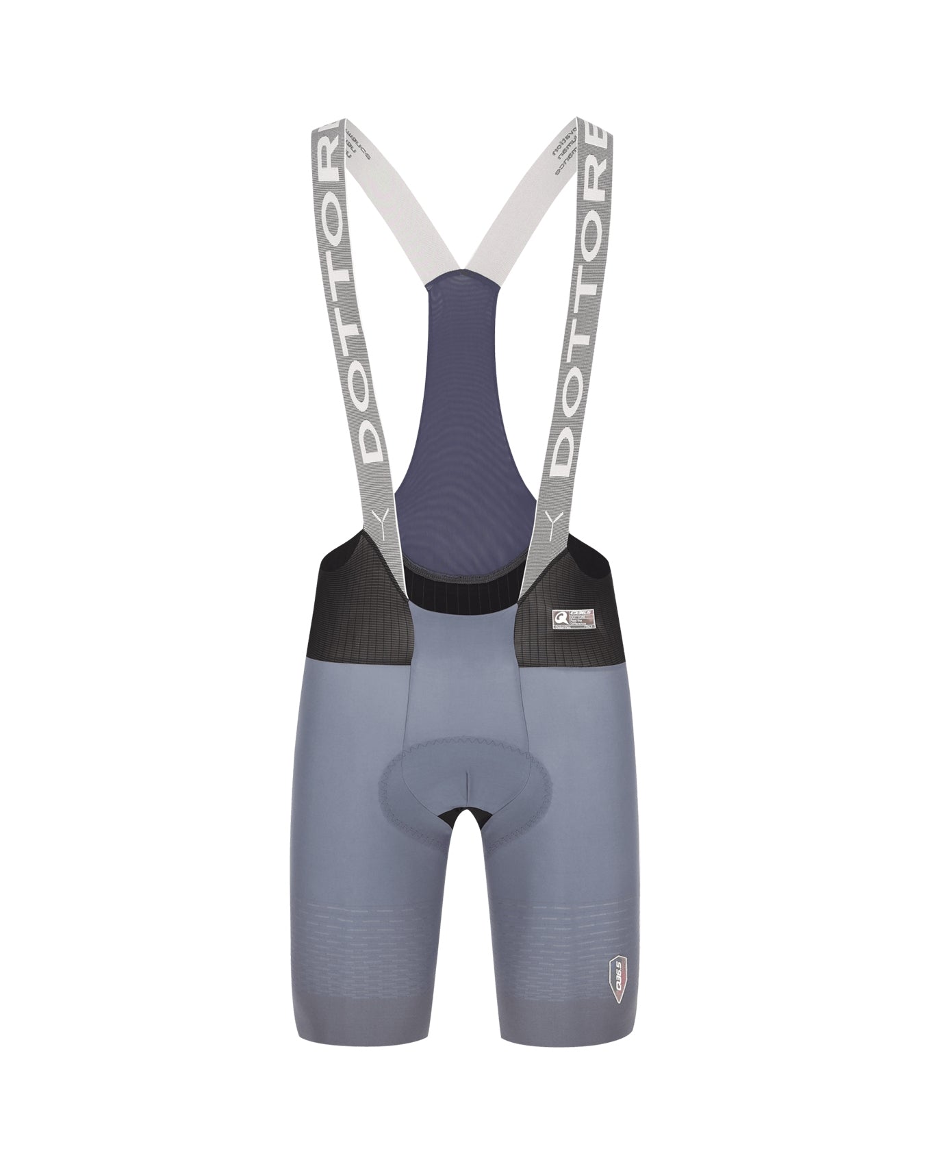 Dottore Clima Signature Bib Shorts