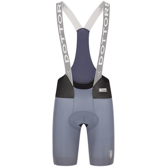 Dottore Clima Signature Bib Shorts