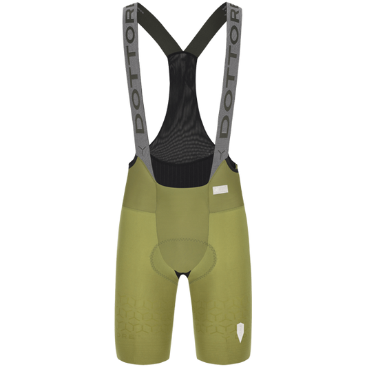Dottore Pro Bib Shorts