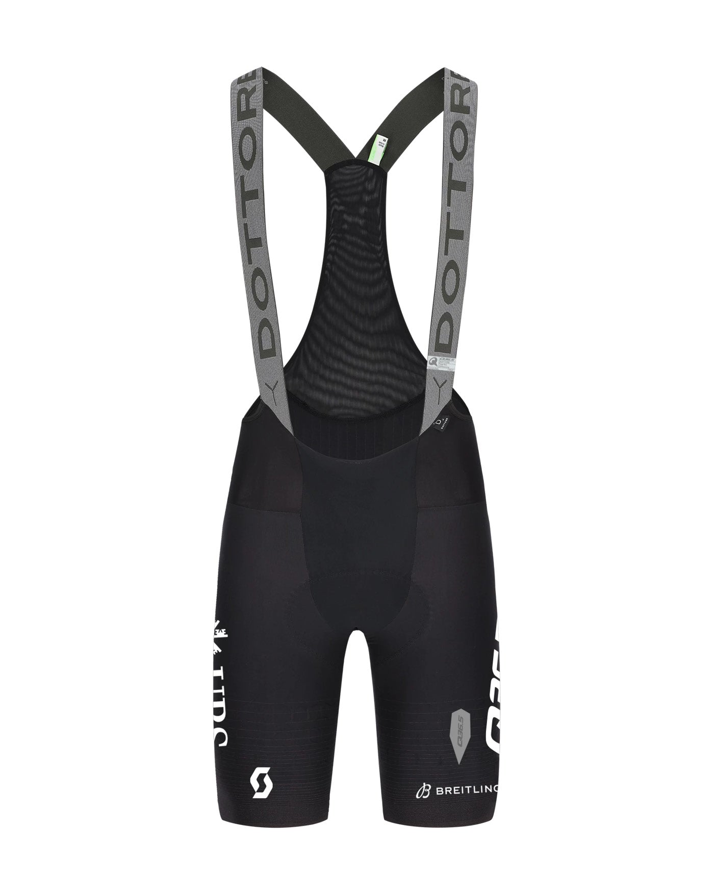 Dottore Pro Bib Shorts