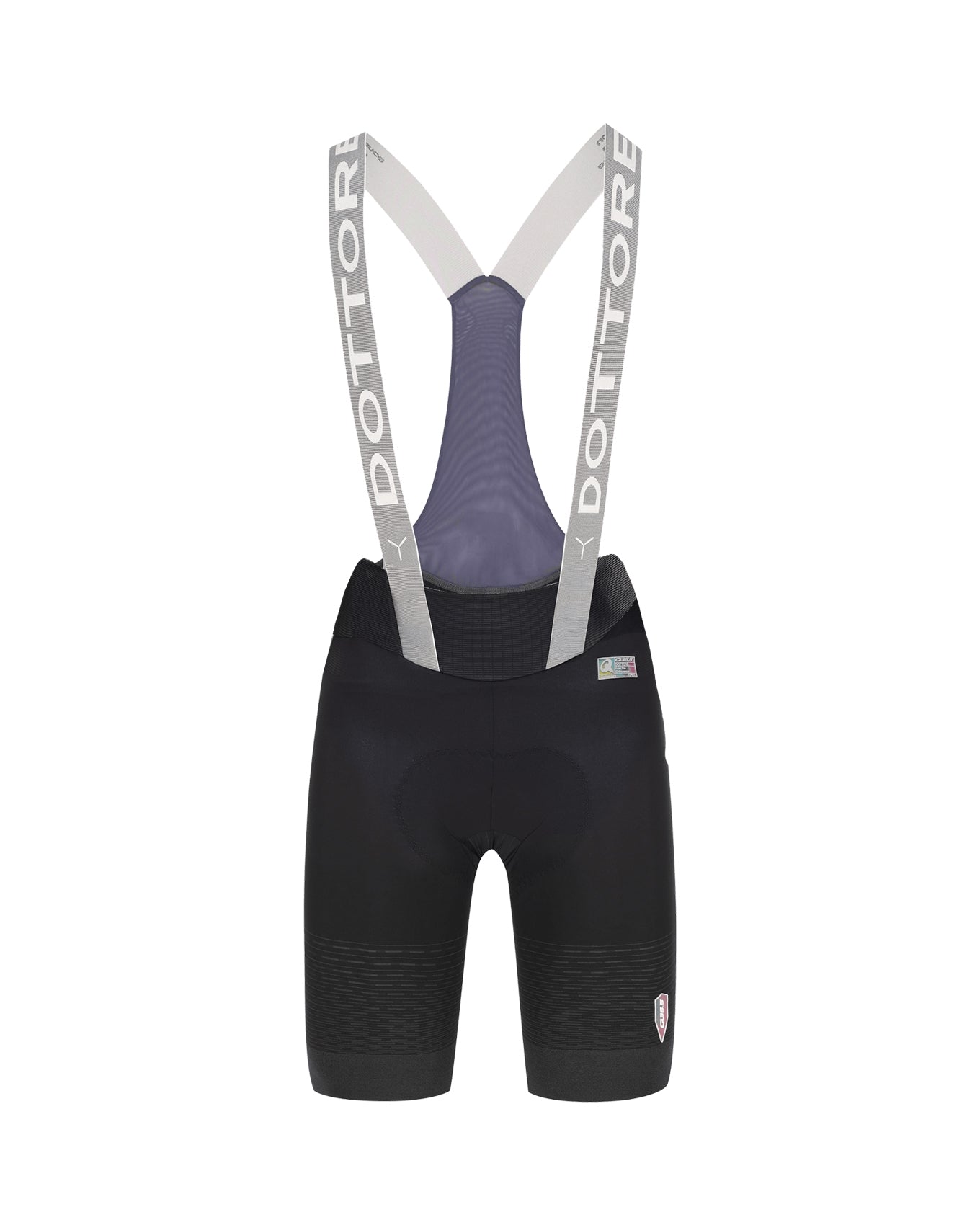 Dottore Clima Bib Shorts