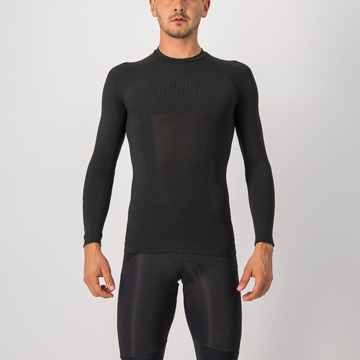 Core Seamless Base Layer
