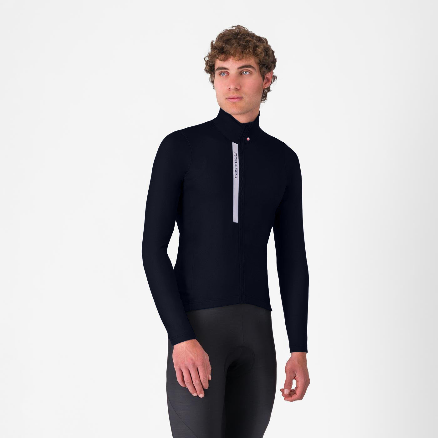 Entrata Thermal Jersey