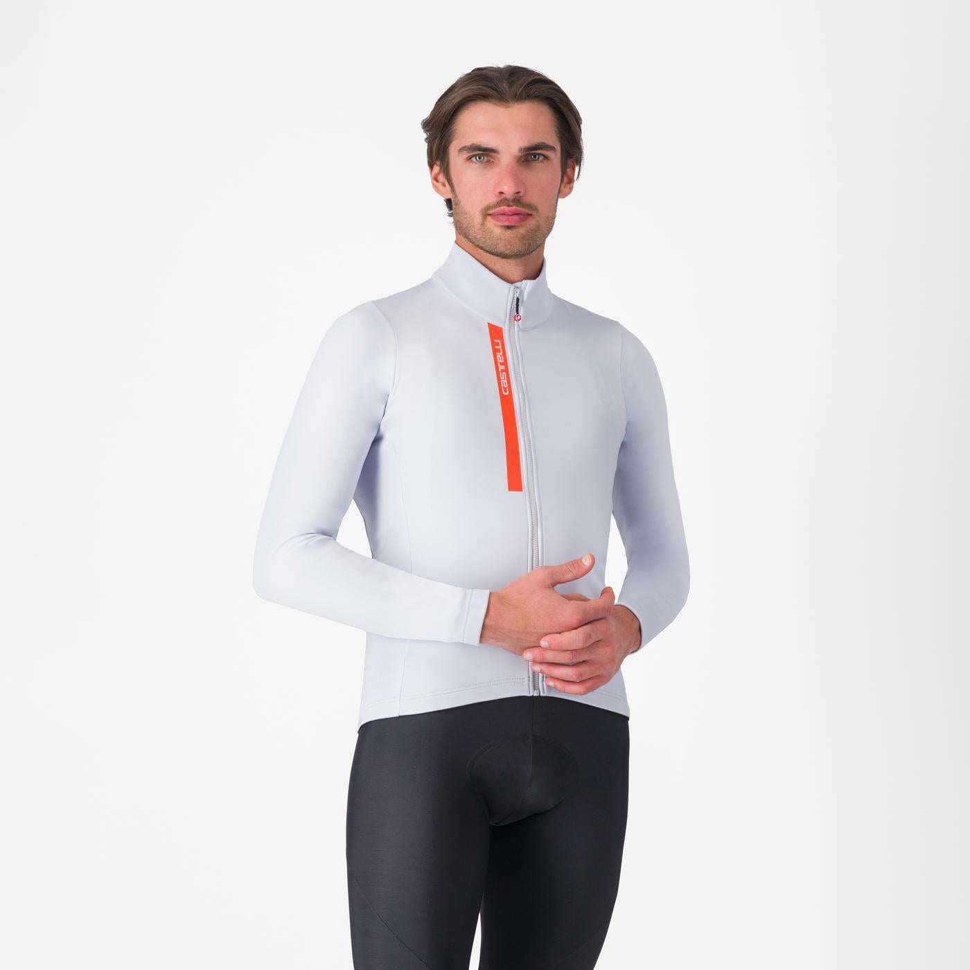 Entrata Thermal Jersey
