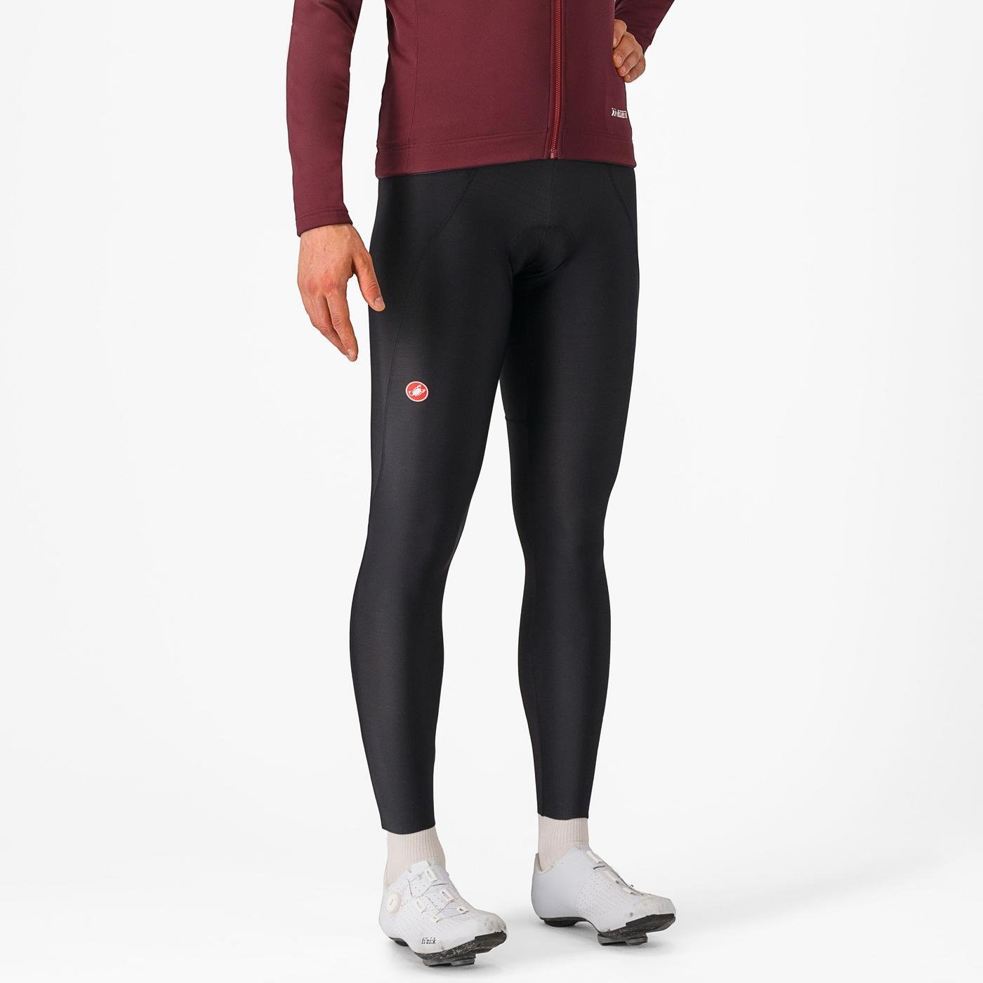 Espresso Bib Tights