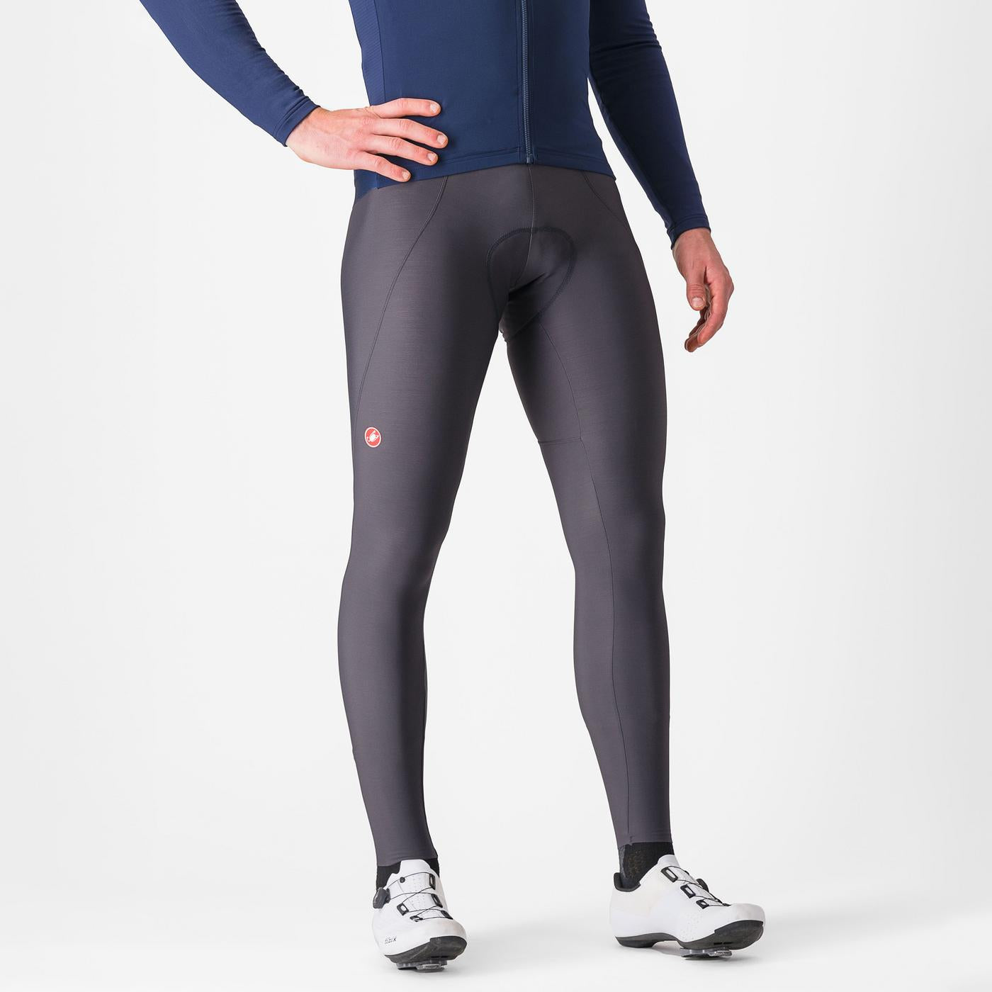Espresso Bib Tights
