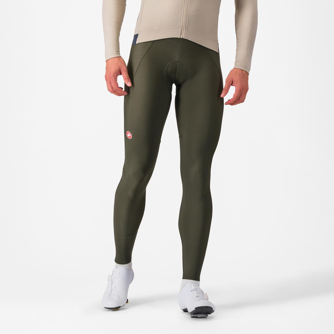 Espresso Bib Tights